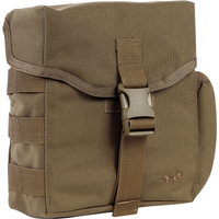 Tasmanian Tiger TT Canteen Pouch MK II coyote ""