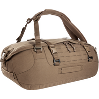 Tasmanian Tiger TT Duffel 45 coyote braun, Tragetasche ""