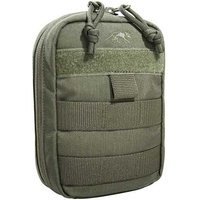 Tasmanian Tiger TT Tac Pouch Trema IRR steingrau - taktisches Erste Hilfe Kit, tactical First Aid Kit, Molle System ""
