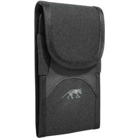 TT Tactical Phone Cover XXL schwarz - Gepolsterte, versteifte Schutzhülle für Smartphones ""