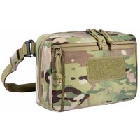 Tasmanian Tiger TT Tac Pouch 8.1 HIP multicam ""