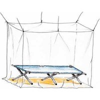 BasicNature Moskitonetz Classic Solo ""