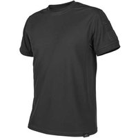 Helikon-Tex Tactical T-Shirt - TopCool schwarz "XXL"