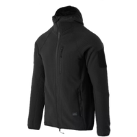 Helikon-Tex Patriot PRO Fleece - schwarz "S"