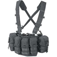 Helikon-Tex Guardian Chest Rig shadow grey ""