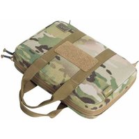 Helikon-Tex Single Pistol Wallet multicam - Schießstand Tasche, Polizei, Militär ""