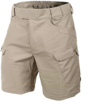 Helikon Tex UTS Shorts (Urban Tactical Shorts) 8.5 khaki - taktische Short, taktische Einsatzhose "XXL"