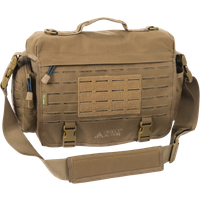 Direct Action Messenger Bag MK II coyote-brown - taktische Umhängetasche ""