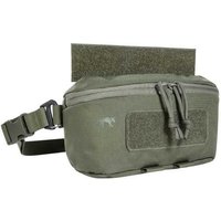 Tasmanian Tiger TT Plate Carrier Pouch VL olive ""