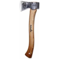 Hultafors Hultan Premium Beil inkl. Schneidschutz, Outdoor, Wandern ""