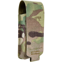 Tasmanian Tiger TT SGL Pistol Mag Pouch MKIII multicam ""