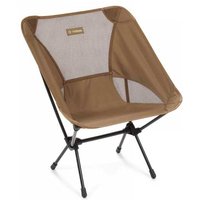 Helinox Europe Chair One coyote tan, camping, outdoor ""