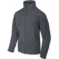 Helikon Tex Blizzard Jacket Stormstretch shadow grau - taktische Jacke "S"