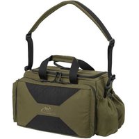 Helikon-Tex Mission Bag - Cordura - Olive Green / Black ""