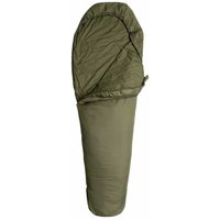 Snugpak Softie Elite 3 Merlin, 5 °C Militär Schlafsack, Survival Schlafsack "Desert"