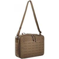 TT Modular Support Bag coyote - Gepolsterte Umhängetasche mit MOLLE-Klett und Bungee-Cord ""