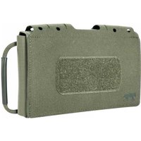 Tasmanian Tiger TT IFAK Pouch Dual olive ""
