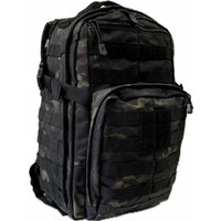 Rush 12 2.0 Rucksack 24 L multicam black Rush Rucksack, Rucksack, Rucksack 24 Liter ""