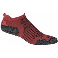 ABR Training Socken, rot "S"