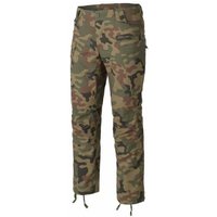 Helikon Tex SFU Next Pants MK2 pl woodland - taktische Pants, taktische Einsatzhose "S"