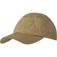 Helikon-Tex Baseball Cap - PolyCotton Ripstop coyote ""