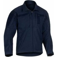 Raider MK.IV Field Shirt navy "M"