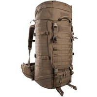 Tasmanian Tiger TT Base Pack 60 FO coyote braun, Rucksack ""