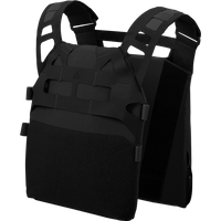 Direct Action BEARCAT Ultralight Plate Carrier - Black "M"