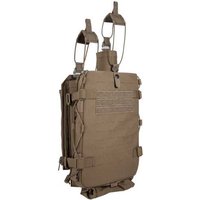 Tasmanian Tiger TT Gear Pack ZP coyote ""