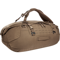 Tasmanian Tiger TT Duffel 65 coyote braun, Tragetasche ""