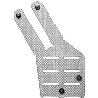 Tasmanian Tiger TT Molle Angle Mount ""