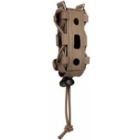 Tasmanian Tiger TT SGL Pistol Mag Pouch MCL Anfibia coyote braun ""