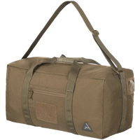 Direct Action Deployment Bag Small - coyote, Transporttasche ""