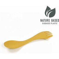 Light My Fire Spork mittel yellow, outdoor cooking, camping, spork, Besteck, Feuer ""