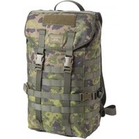Savotta Jäger S Mini max. 25 l Einsatzrucksack M05 camo, der kleine Bruder des JÄGER II, geeignet für Tagestouren, Trekking-Touren, Bushcraft, Militär ""