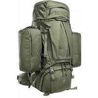 Tasmanian Tiger TT MIL OPS PACK 80+24 olive, Robuster Einsatzrucksack ""