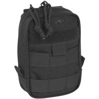 Tasmanian Tiger TT Tac Pouch 1 Vertical schwarz ""