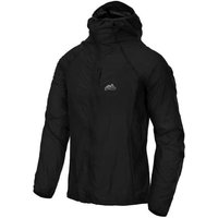 Helikon-Tex TRAMONTANE Windjacke black "S"