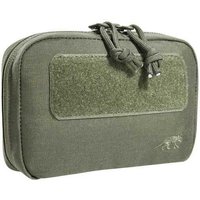 Tasmanian Tiger TT Admin Pouch IRR steingrau - taktische Büro Tasche, Büro Tasche, taktische Zusatztasche ""