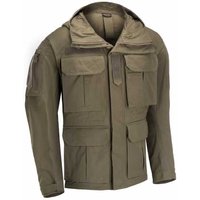Clawgear Mobility Smock steingrau-olive "L"