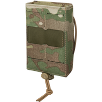 Direct Action Skeletonized Rifle Pouch - MultiCam ""