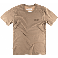 Clawgear Basic Tee khaki, t-shirt "XL"