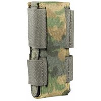 Tasmanian Tiger TT SGL Pistol MAG Pouch MCL Austro Tarn, Tarnanzug neu, austrian camouflage, Pistolen Magazintasche ""