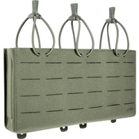Tasmanian Tiger TT 3 SGL Mag Pouch BEL MKIII olive ""