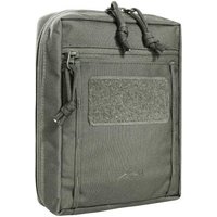 TT Tac Pouch 6.1 IRR steingrau - Zubehörtasche mit den Außenmaßen 20 x 15 x 6 cm, einer großen Öffnung, MOLLE-Reverse-System und MOLLE-Klett innen ""