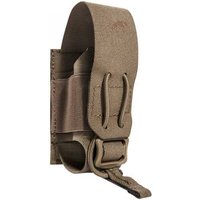 TT SGL Flashbang Pouch coyote - Einschubtasche für eine 40 mm-Granate / Flash Bang mit Ausziehhilfe zur schnellen Entnahme ""