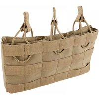 Tasmanian Tiger TT 3 SGL Mag Pouch BEL MKII khaki ""