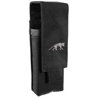 Tasmanian Tiger TT Flash Lite Case Police schwarz - Gürteltasche für Taschenlampe, Polizei ""