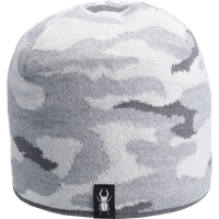 ArmyBug Comando Black Beanie ""