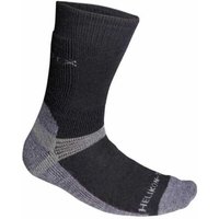 Helikon Tex Wollsocken heavyweight schwarz "39-42"